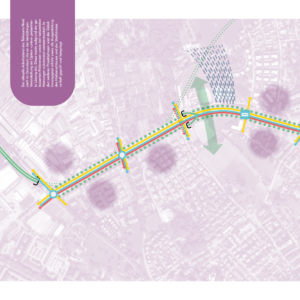Poster 12 Empfehlungen Teilraum Nord Bypass Bern Ost