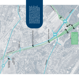 Poster 18 Empfehlungen Teilraum Sued Bypass Bern Ost